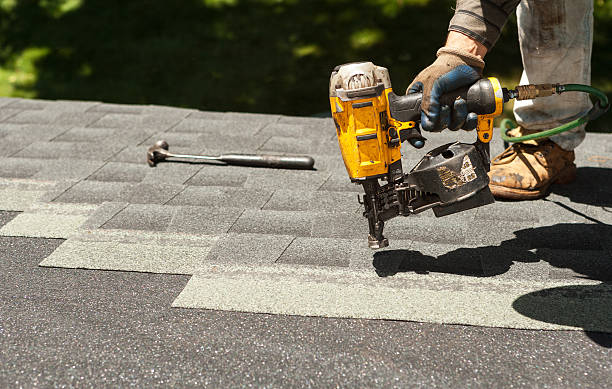 Fast & Reliable Emergency Roof Repairs in Newport, OR